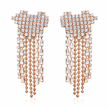 Heart Party Earrings