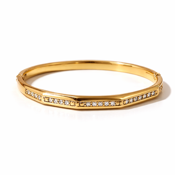 Lumière Grace Armreif