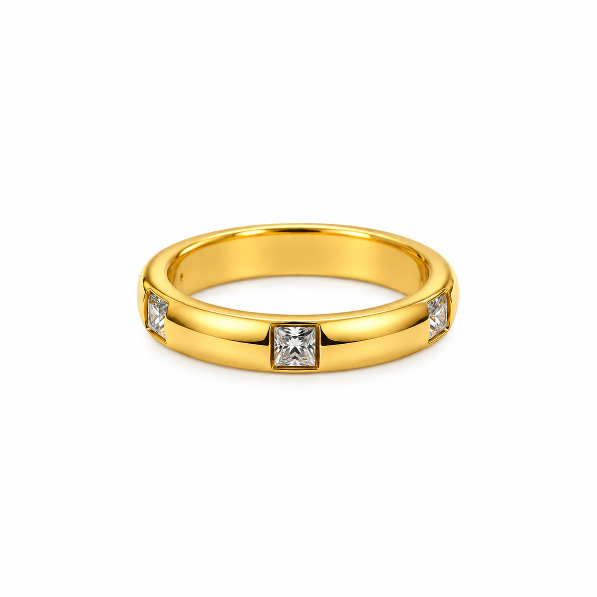Ayla Ring