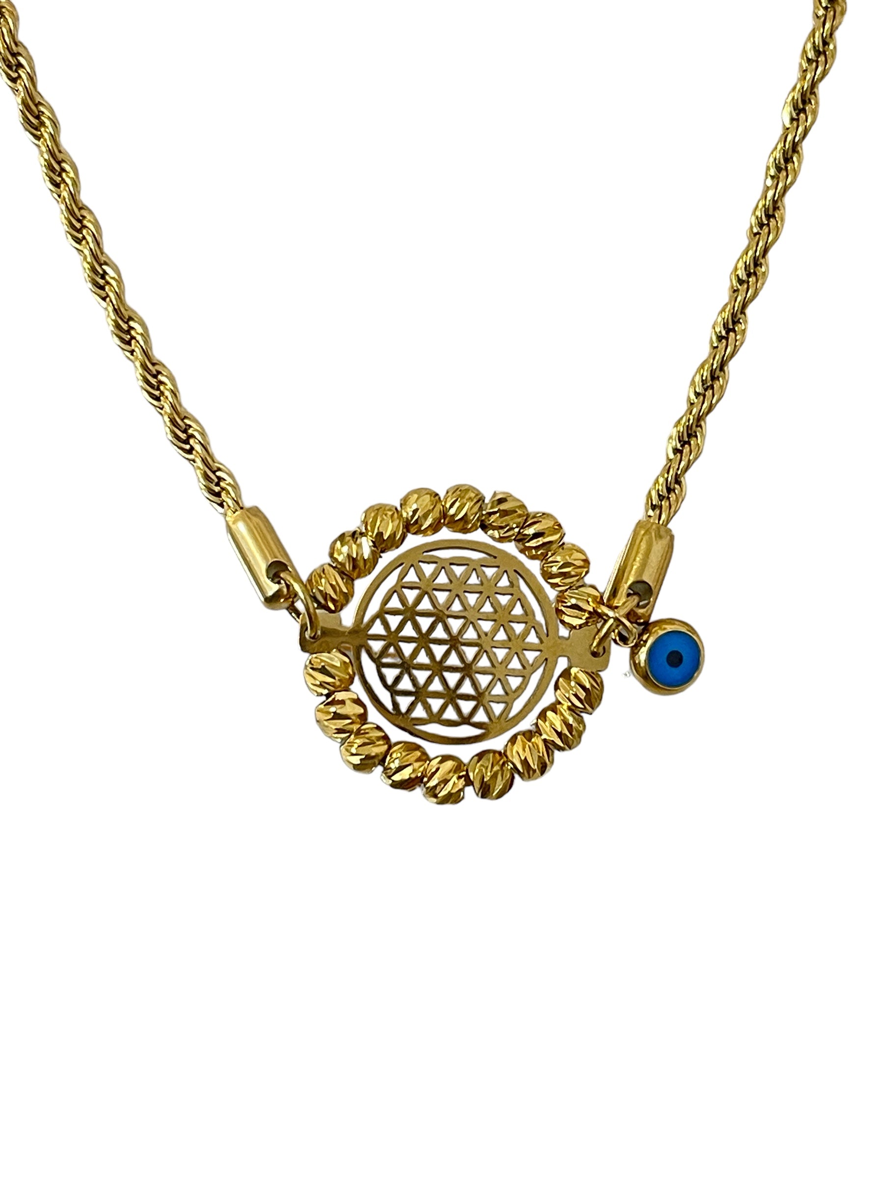 Twist Dorika Armband