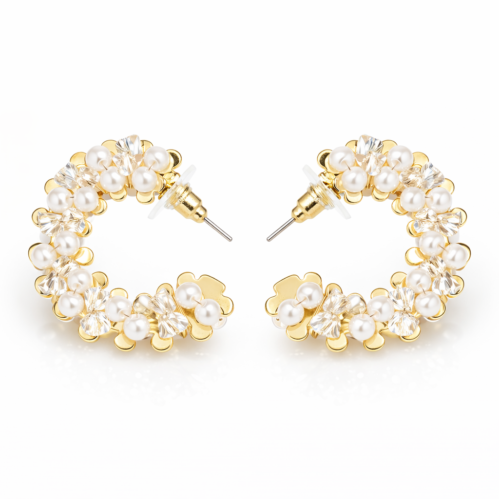 Sophie earrings