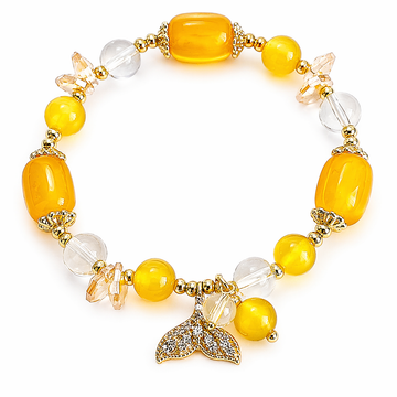 Sommertraum Charm Armband