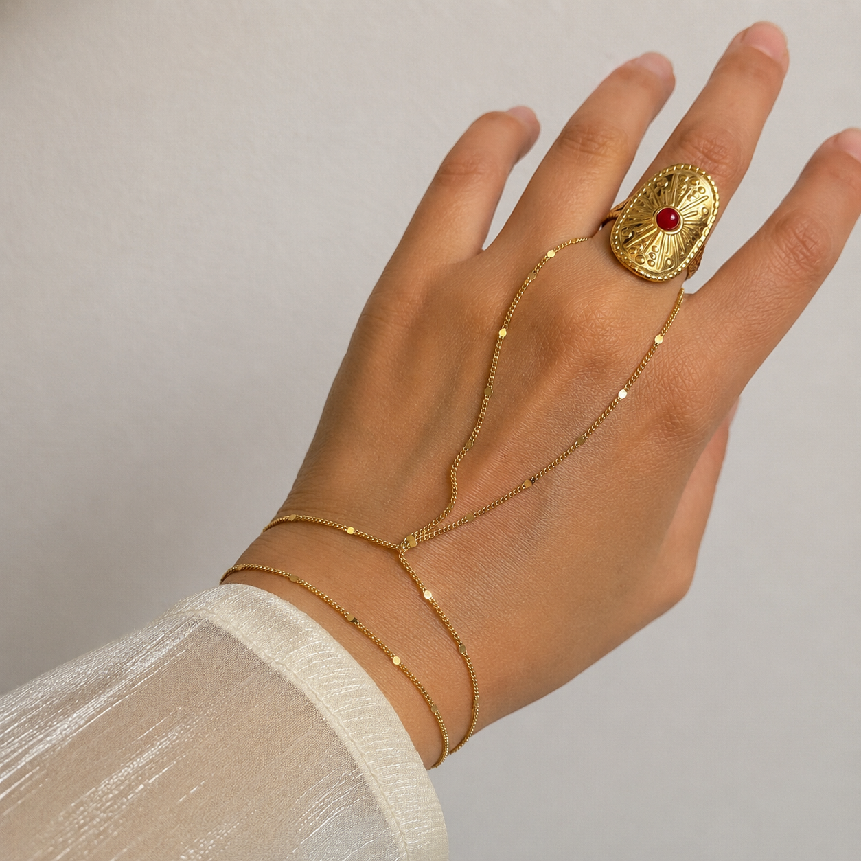 Solea Handkette