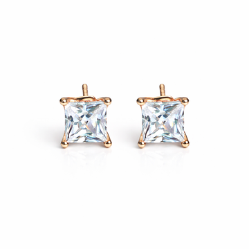 Crystal Elegance Studs