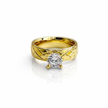 Royal Chic Ring