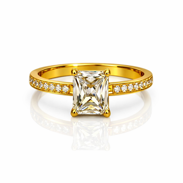 Royal Radiance Ring