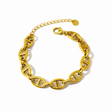 Classic Chain Armband