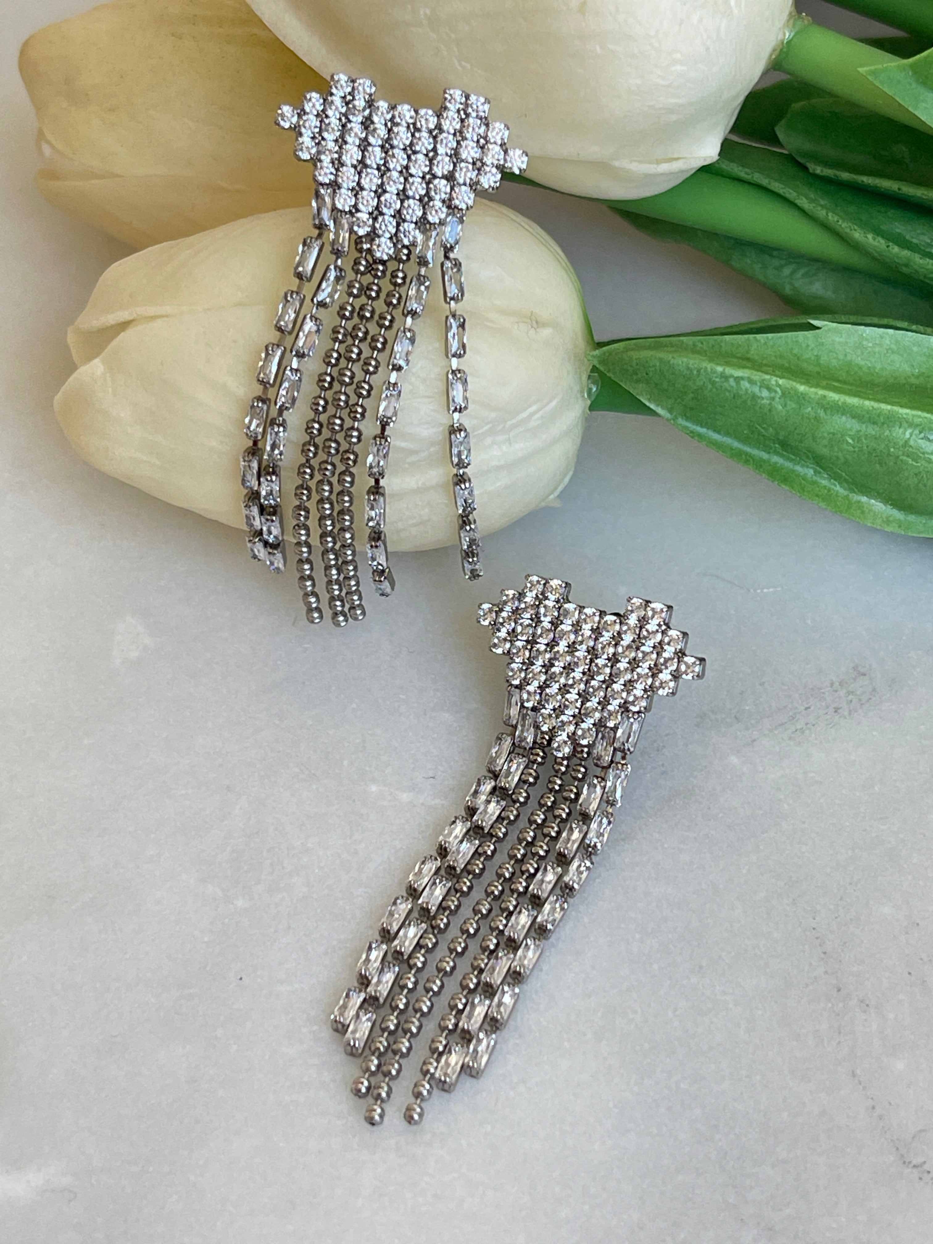 Heart Party Ohrringe