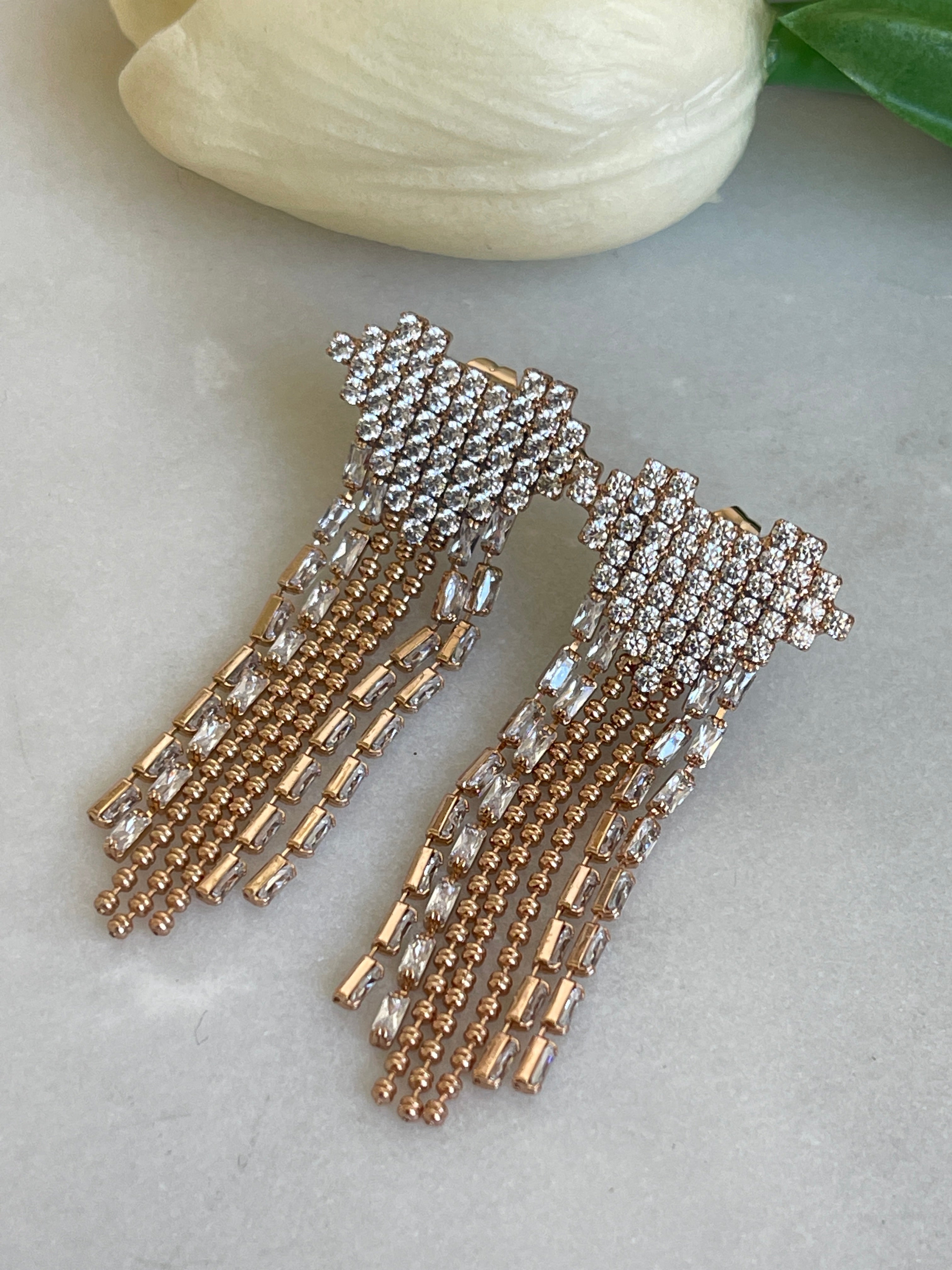 Heart Party Ohrringe