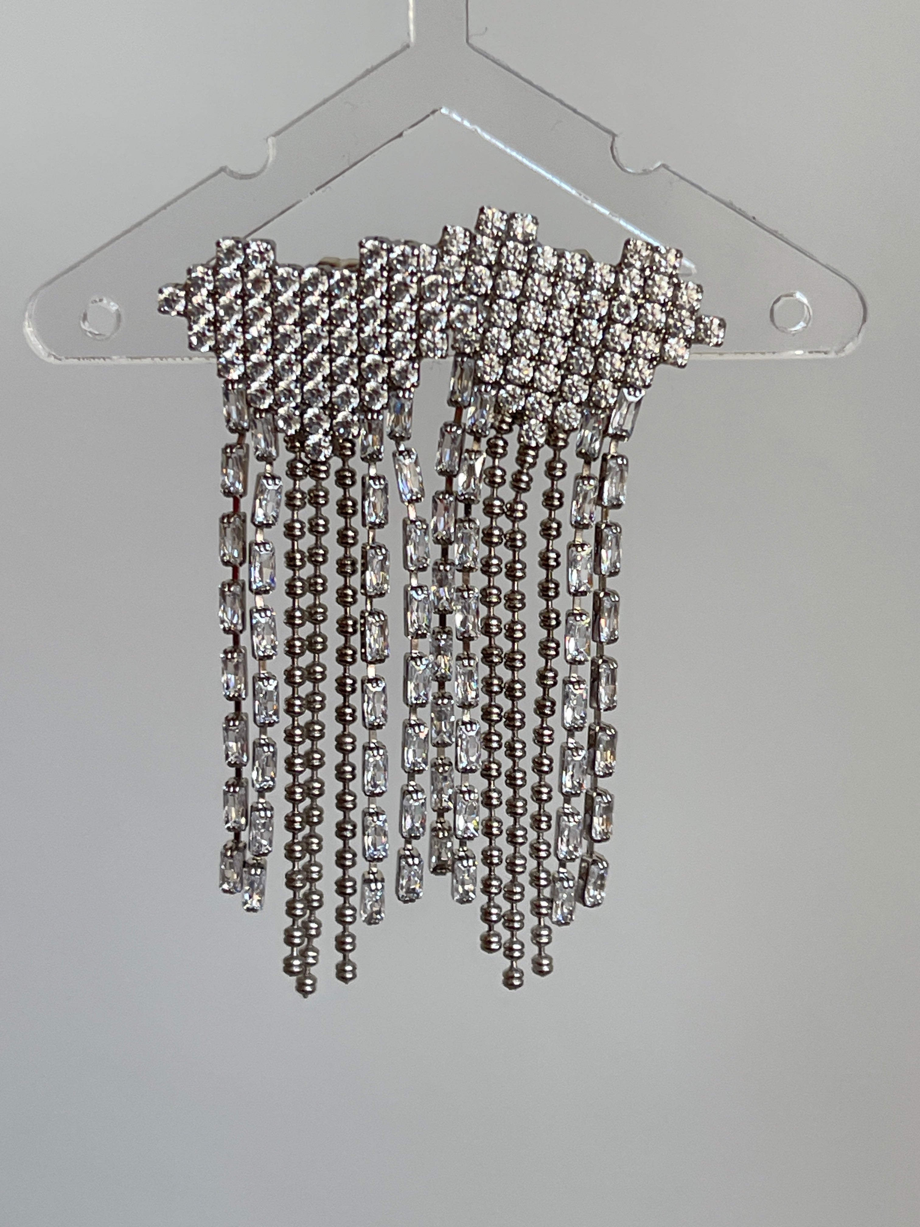 Heart Party Ohrringe