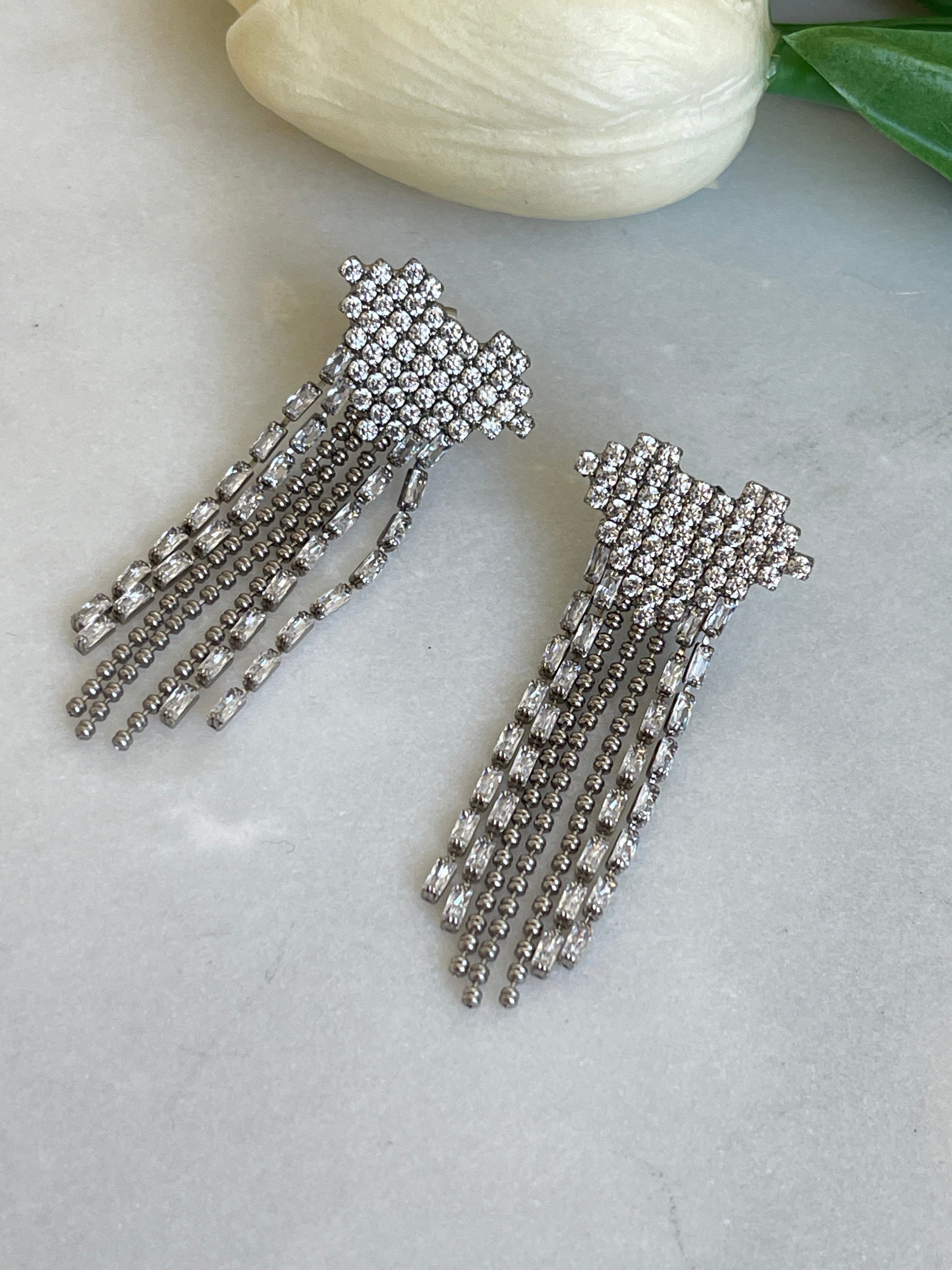 Heart Party Ohrringe