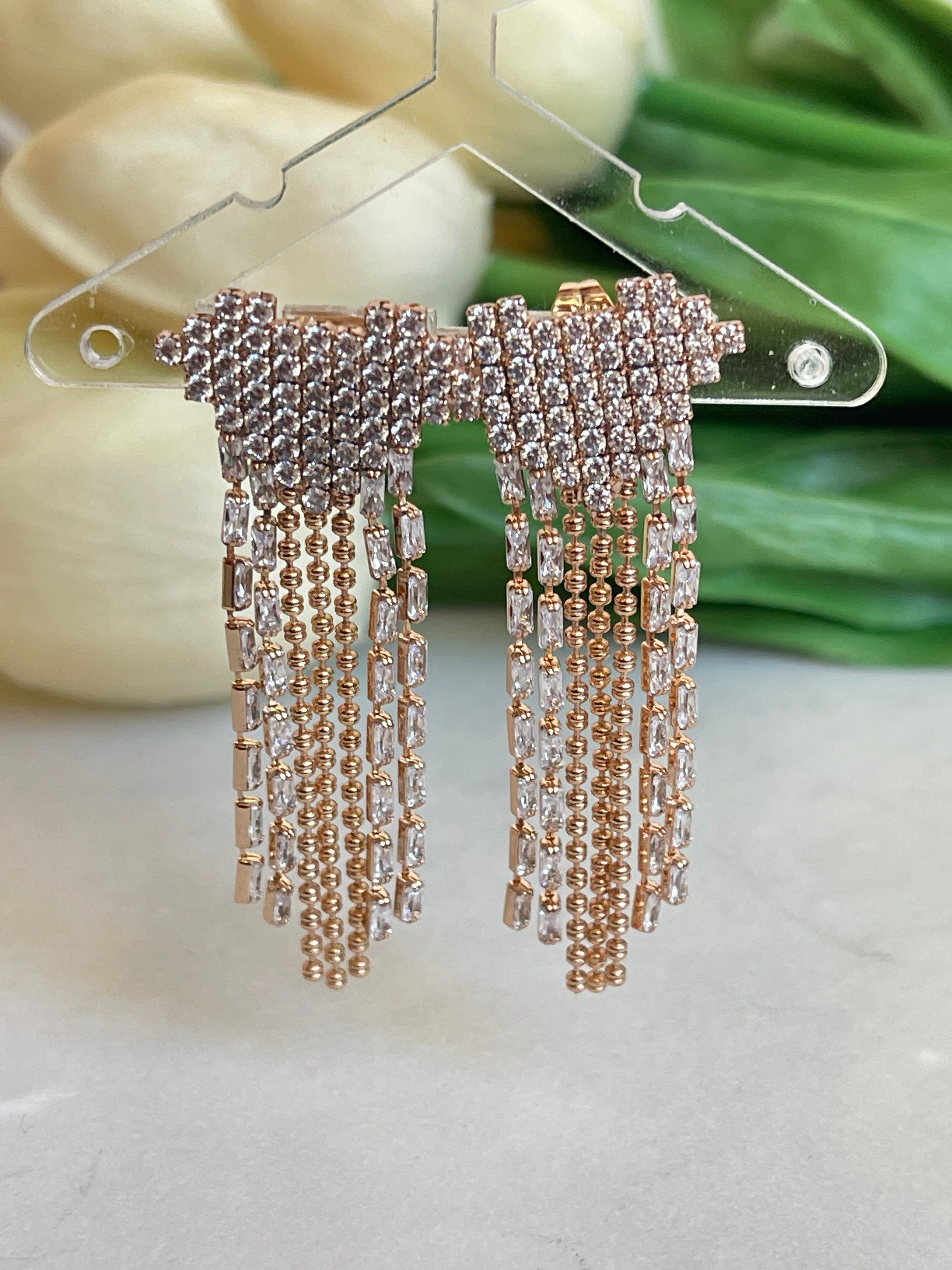 Heart Party Ohrringe