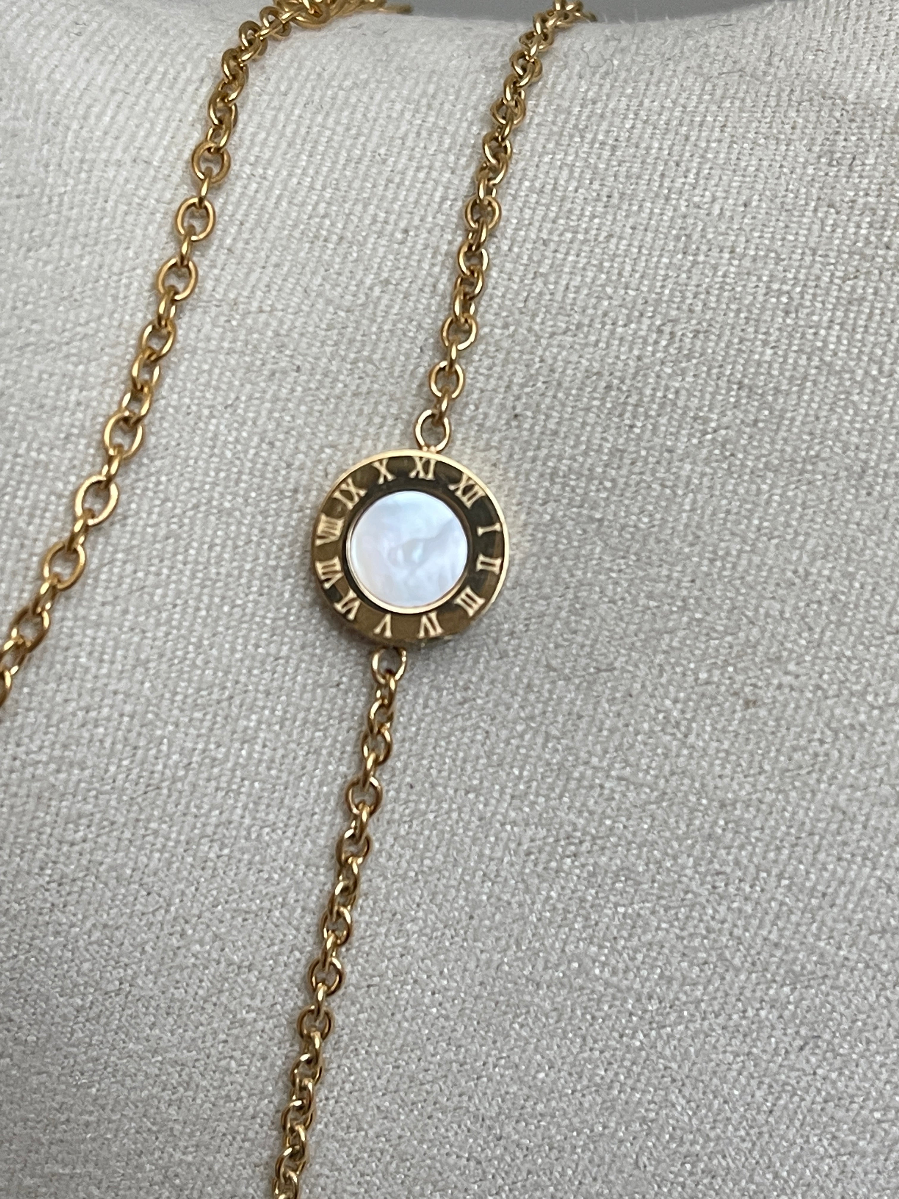 Römische Zahlen Lange Kette