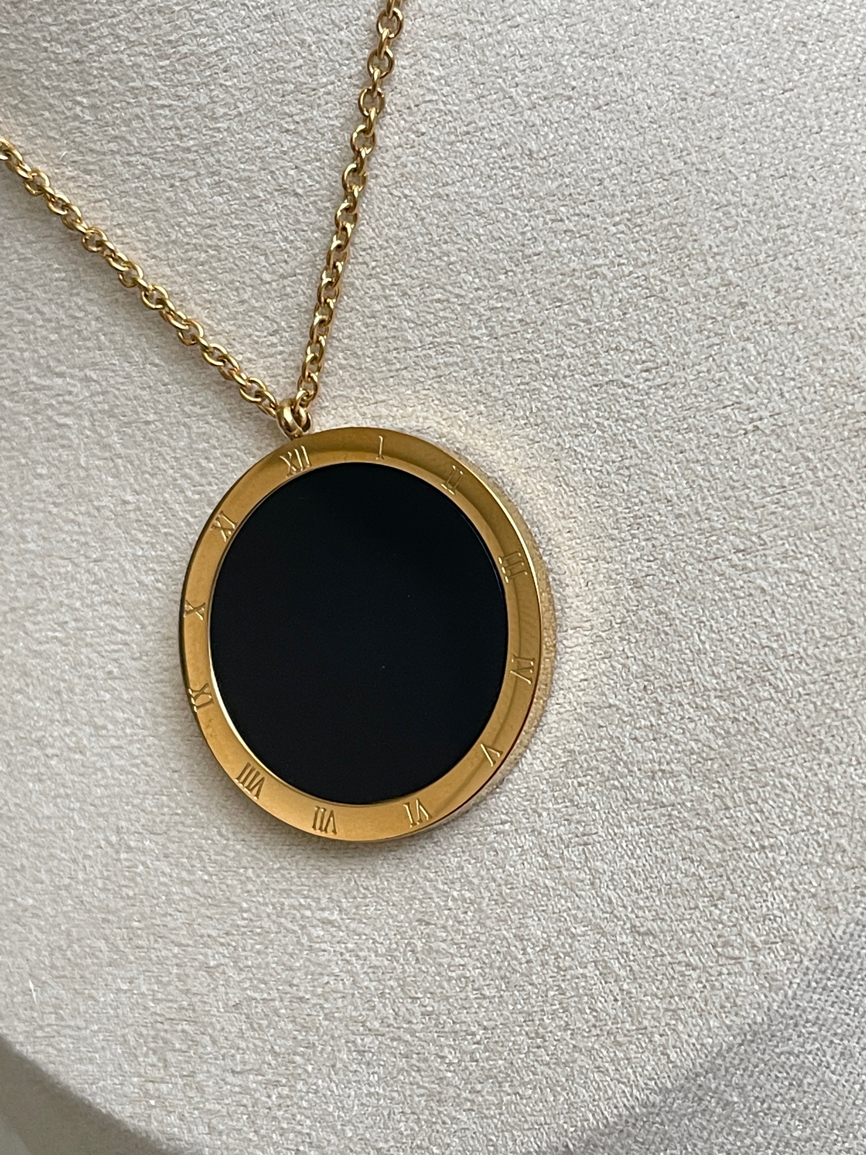 Römische Zahlen Lange Kette