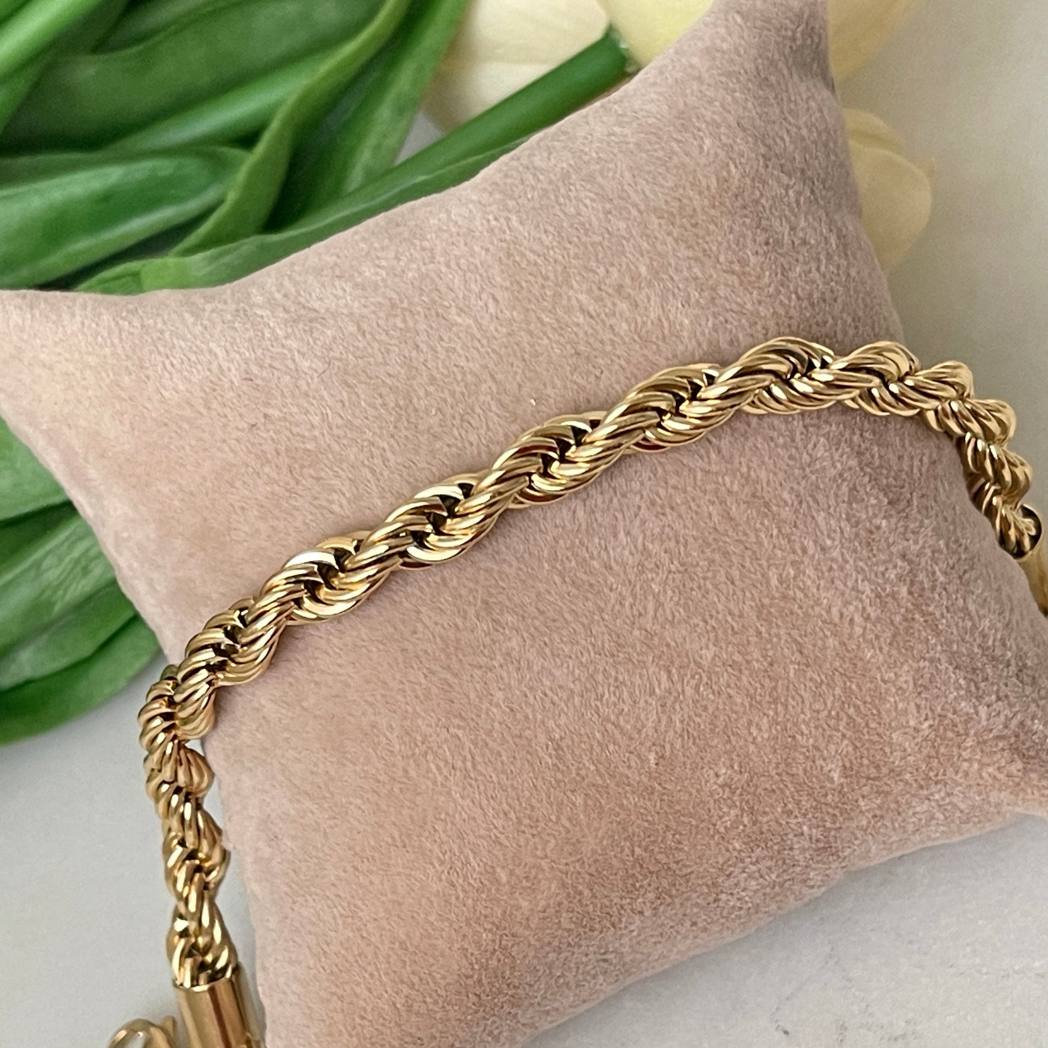 Twist Armband