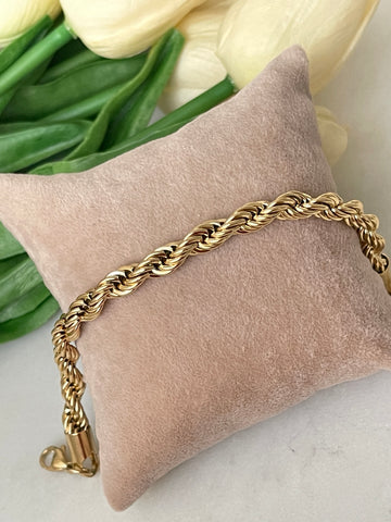 Twist Armband