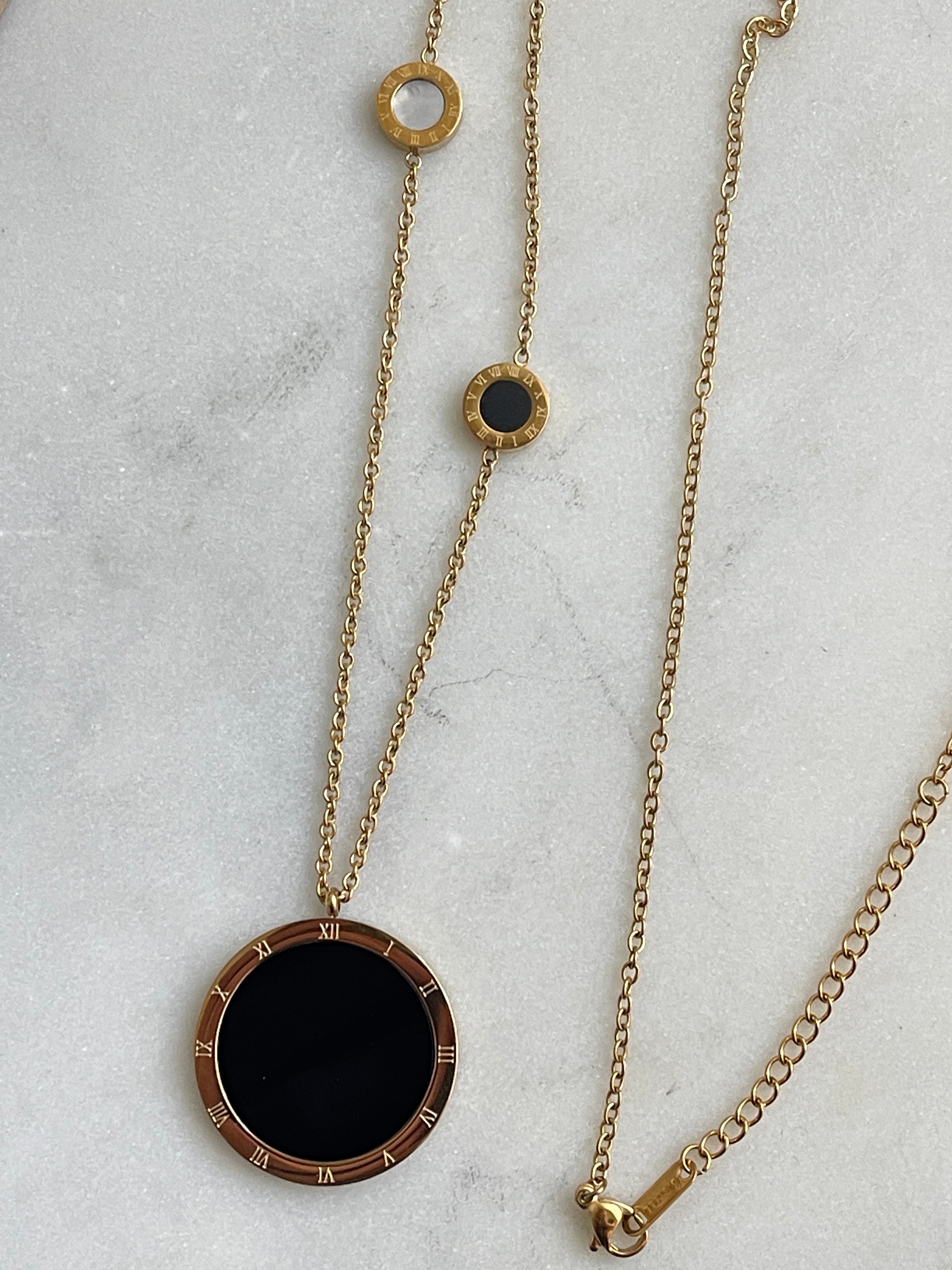 Römische Zahlen Lange Kette