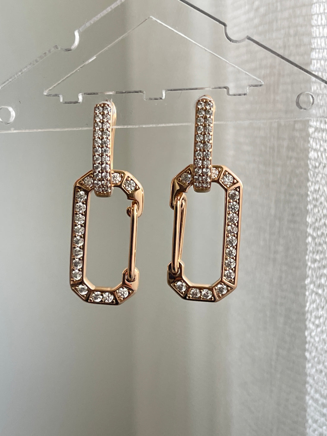 Penelope earrings