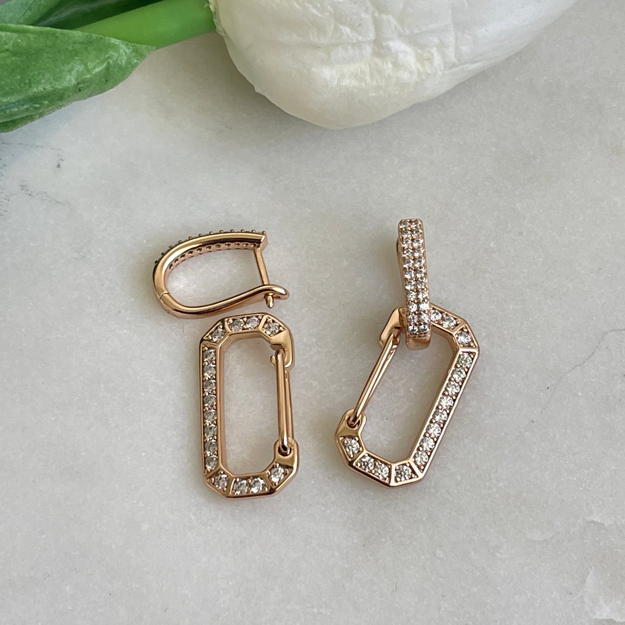 Penelope earrings