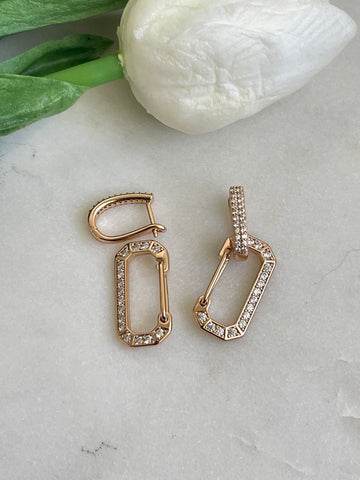 Penelope earrings