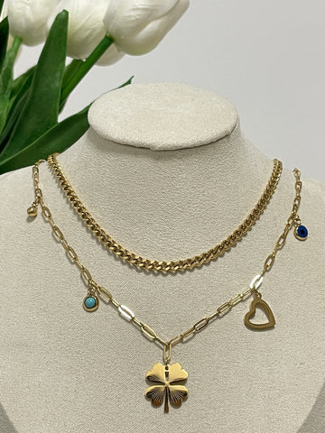 Yonca Nazar necklace