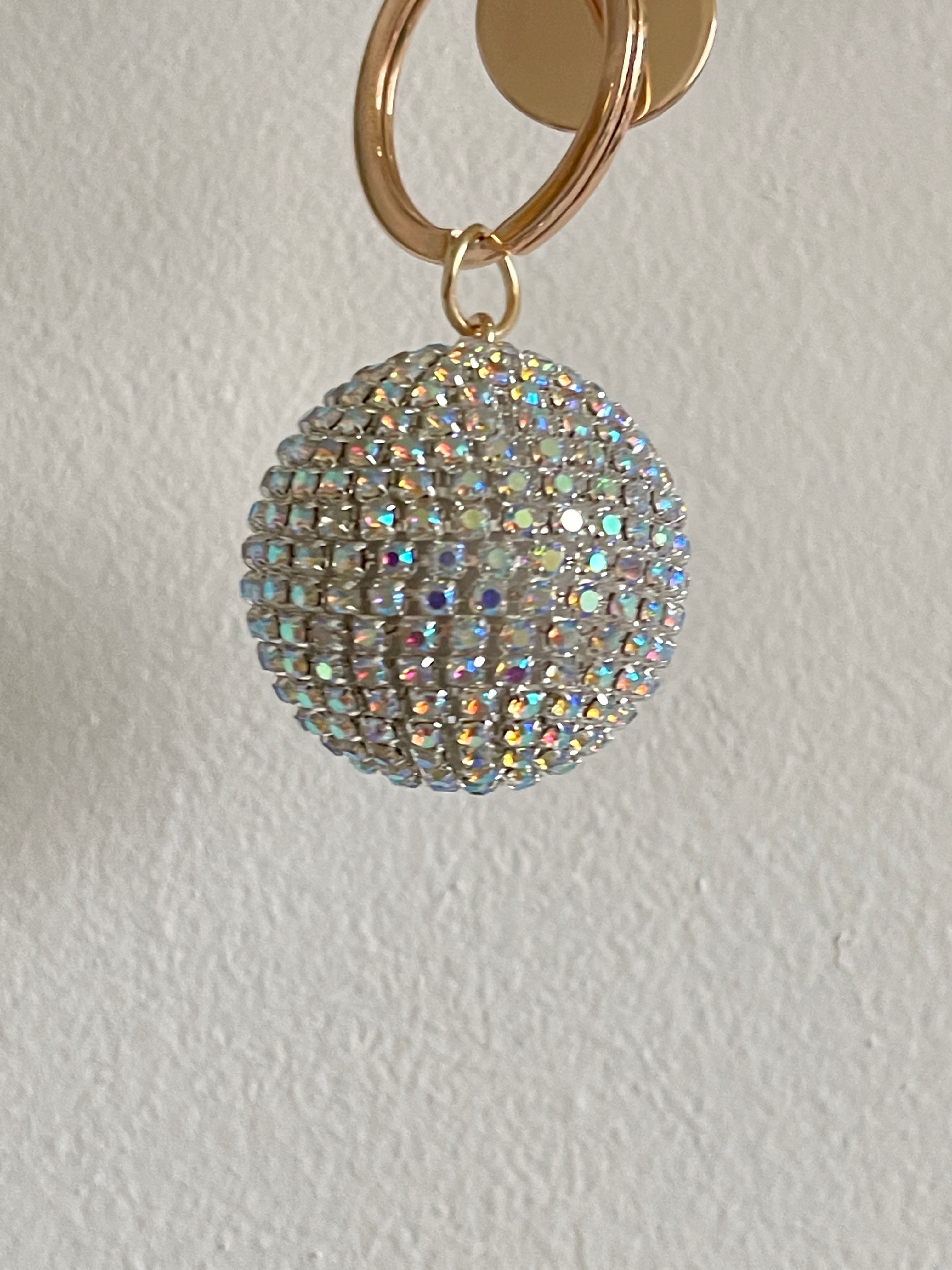 Ball Schlüsselanhänger
